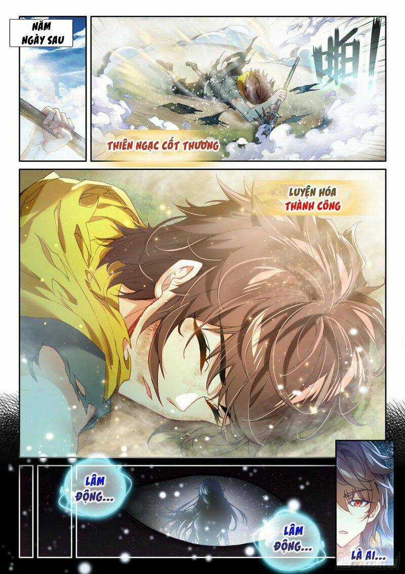 Võ Động Càn Khôn - Chapter 123 - Trang 6