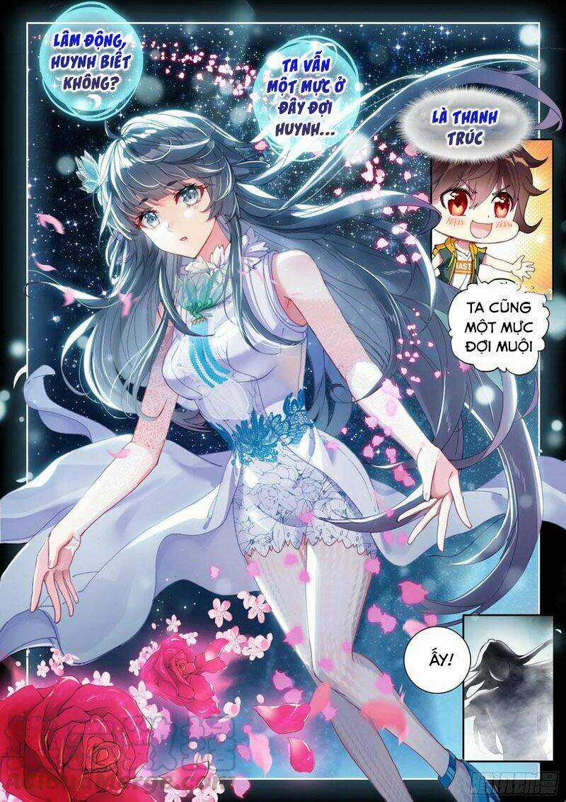 Võ Động Càn Khôn - Chapter 123 - Trang 7