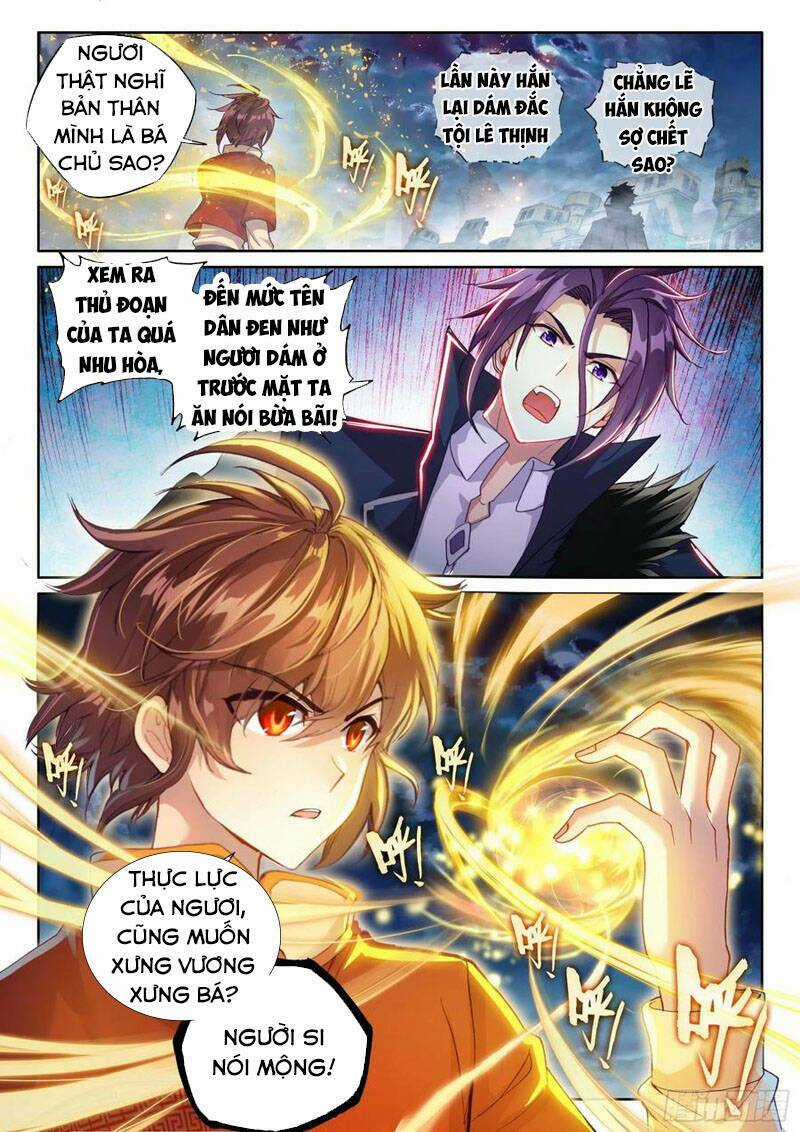 Võ Động Càn Khôn - Chapter 125 - Trang 2