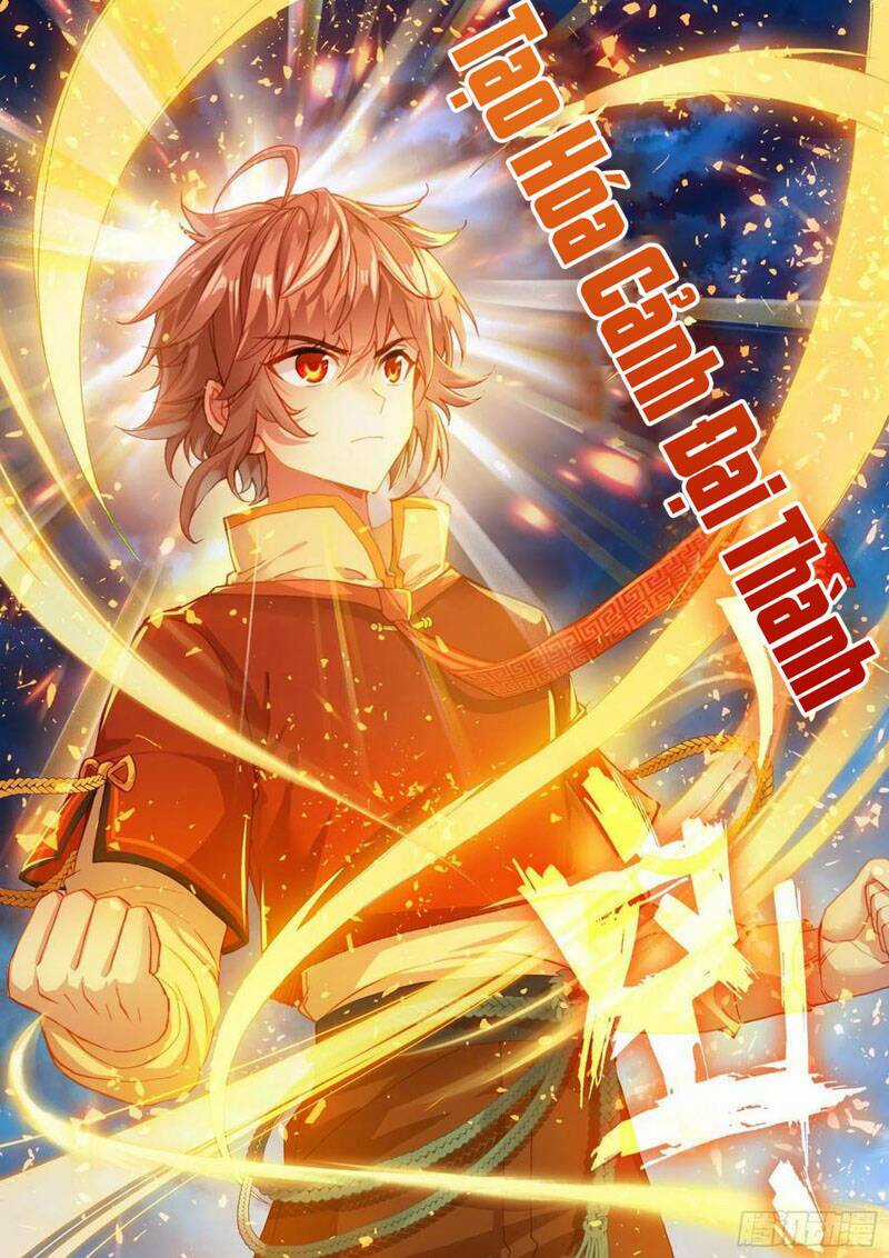 Võ Động Càn Khôn - Chapter 125 - Trang 4