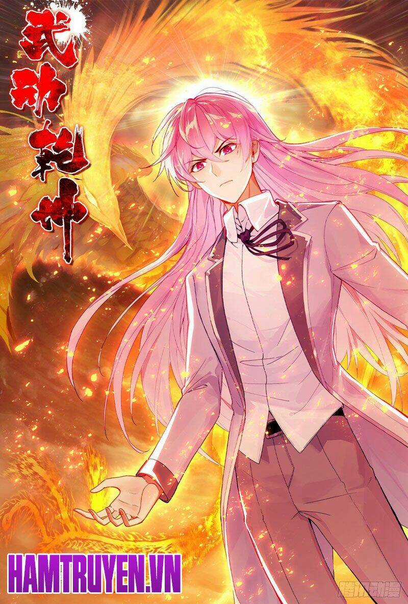 Võ Động Càn Khôn - Chapter 126 - Trang 1