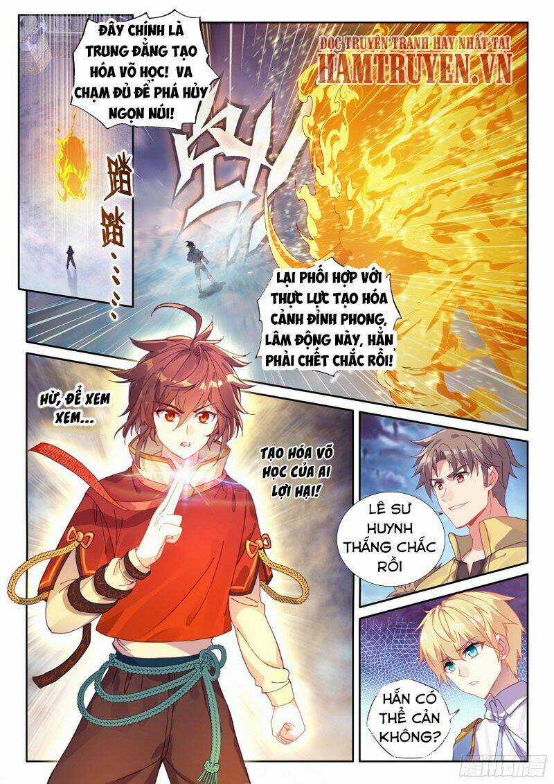 Võ Động Càn Khôn - Chapter 126 - Trang 2