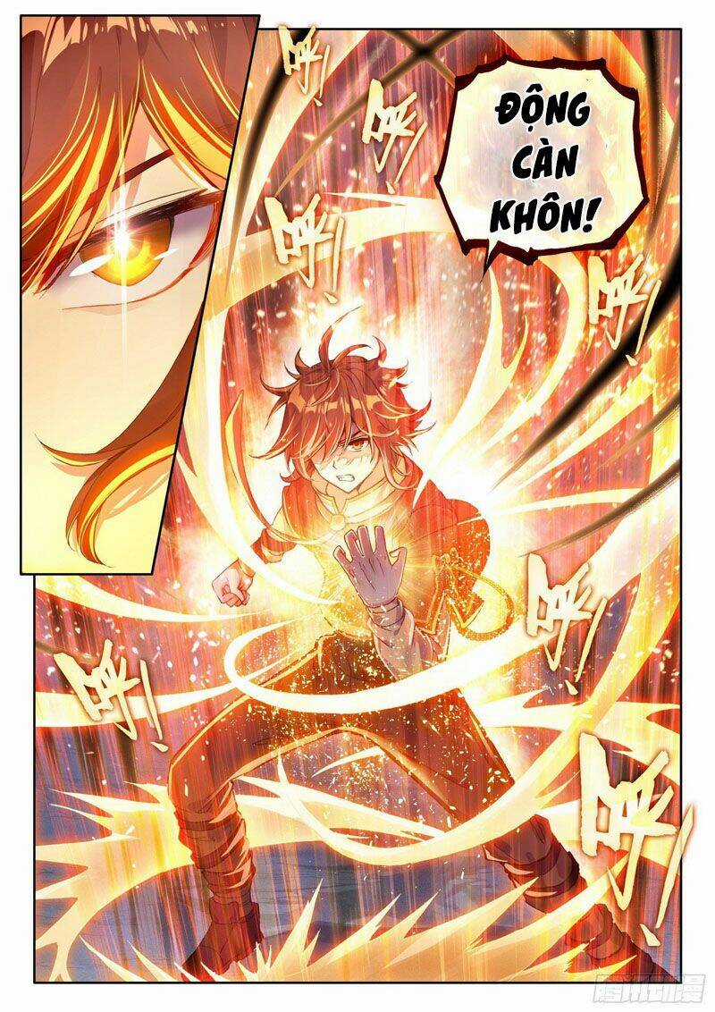 Võ Động Càn Khôn - Chapter 126 - Trang 15