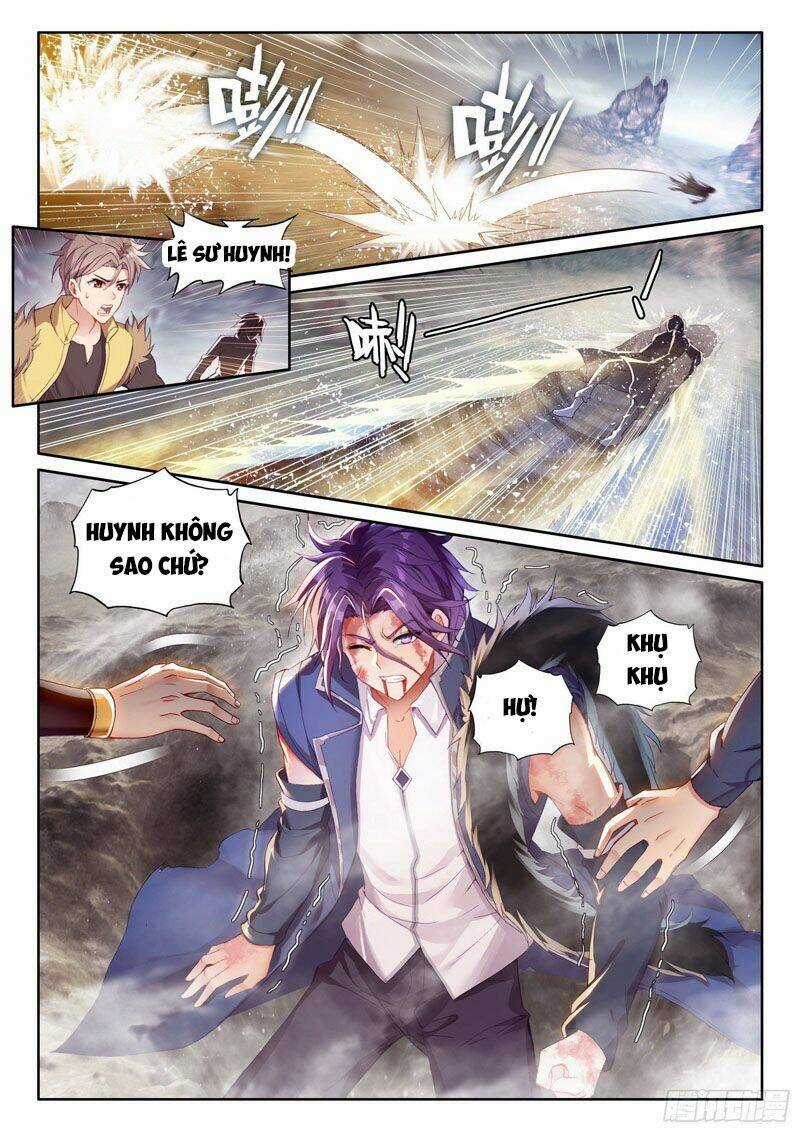 Võ Động Càn Khôn - Chapter 126 - Trang 9