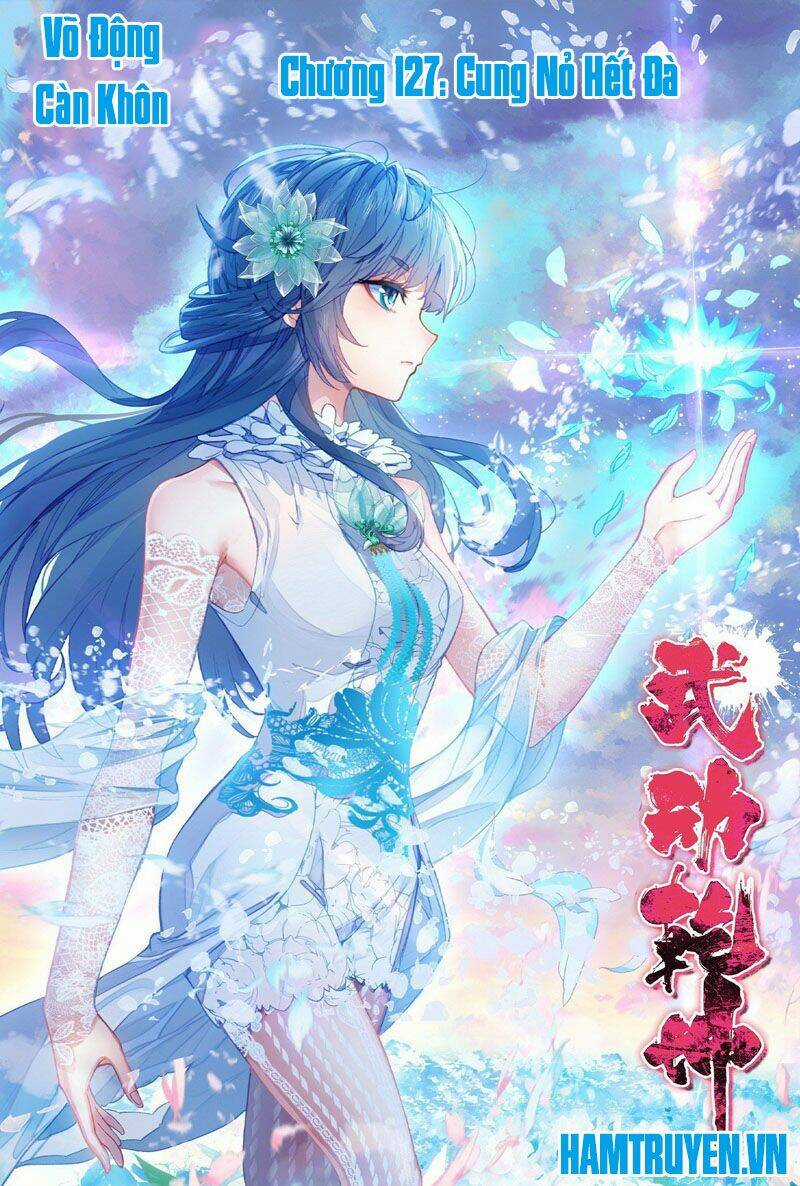 Võ Động Càn Khôn - Chapter 127 - Trang 1