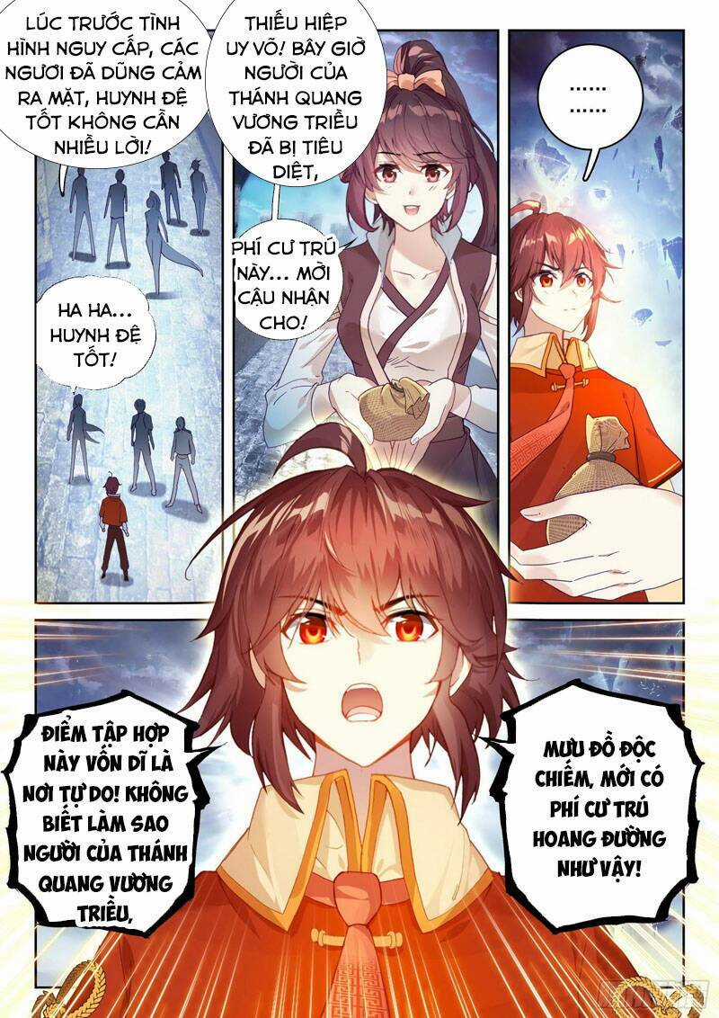 Võ Động Càn Khôn - Chapter 128 - Trang 14
