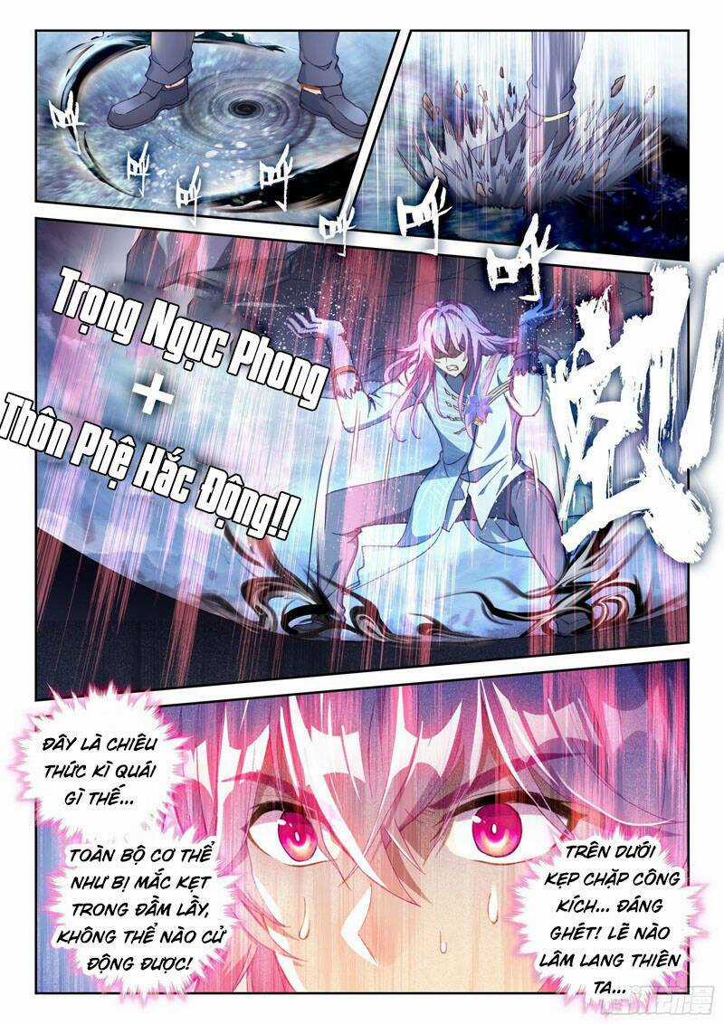 Võ Động Càn Khôn - Chapter 128 - Trang 3