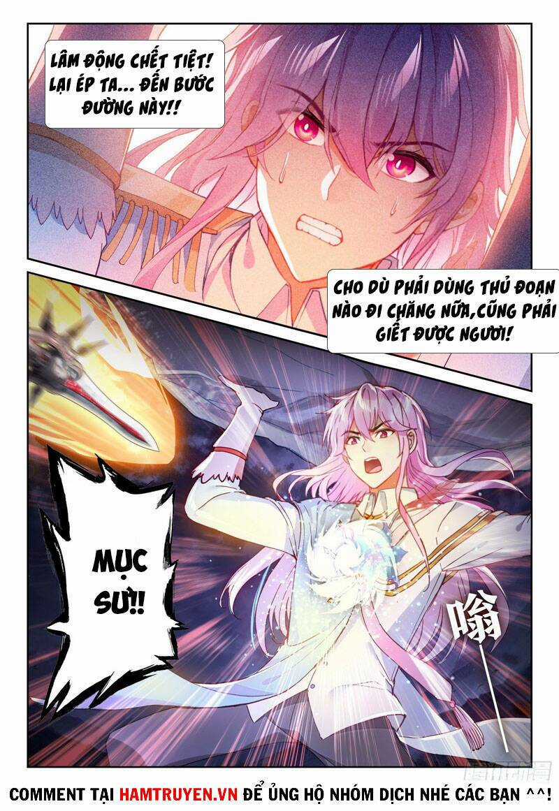 Võ Động Càn Khôn - Chapter 128 - Trang 5