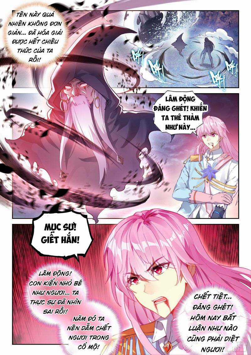 Võ Động Càn Khôn - Chapter 128 - Trang 7