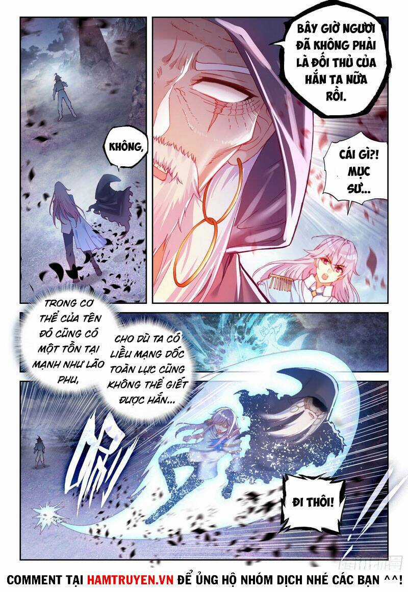 Võ Động Càn Khôn - Chapter 128 - Trang 8