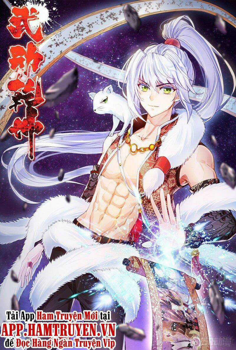 Võ Động Càn Khôn - Chapter 129 - Trang 1