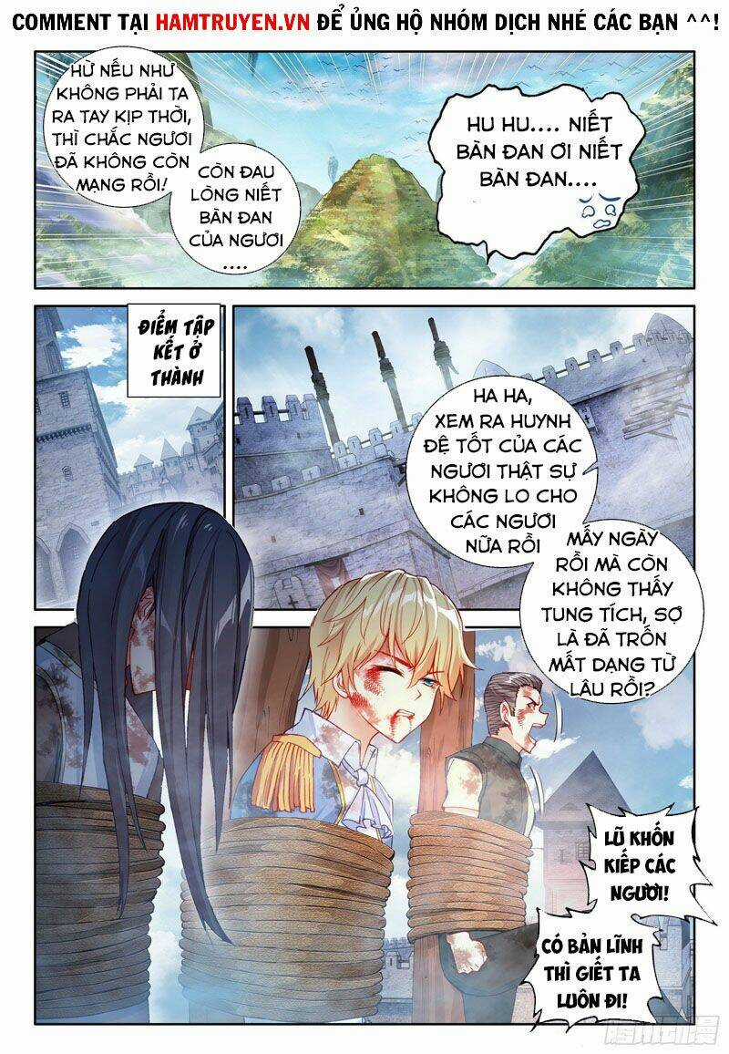 Võ Động Càn Khôn - Chapter 130 - Trang 15