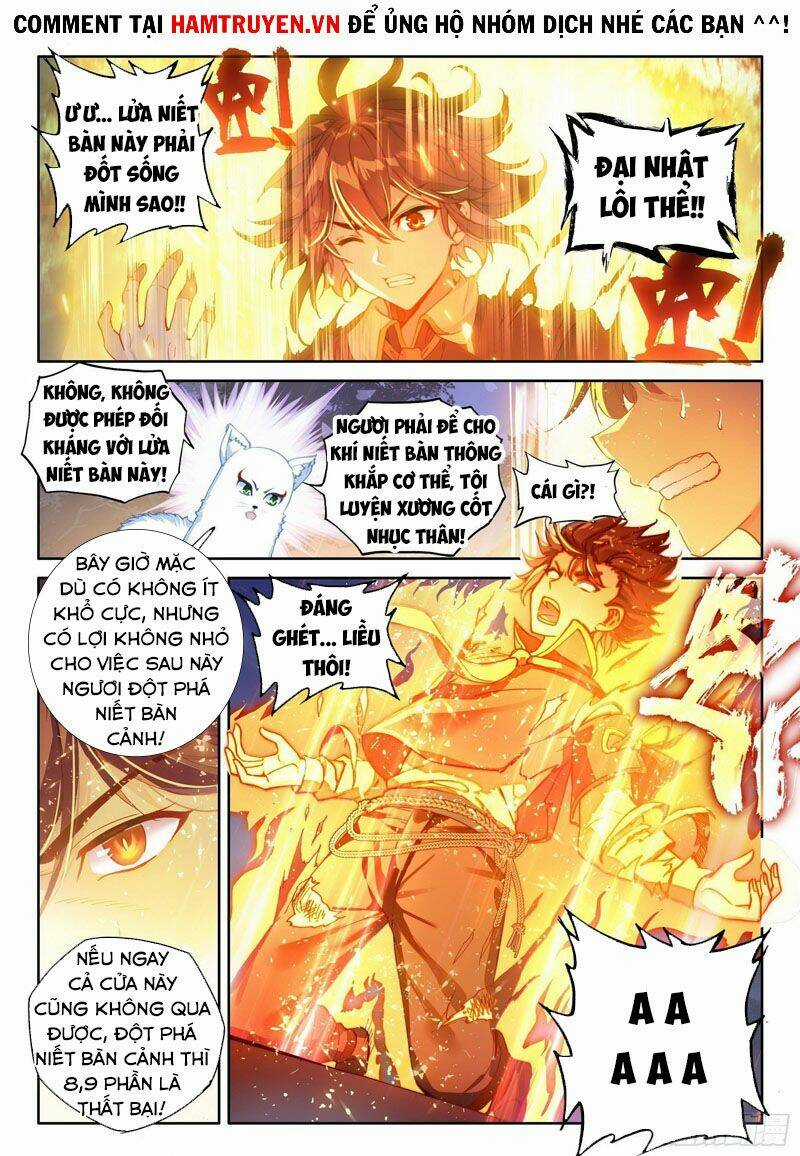 Võ Động Càn Khôn - Chapter 130 - Trang 5