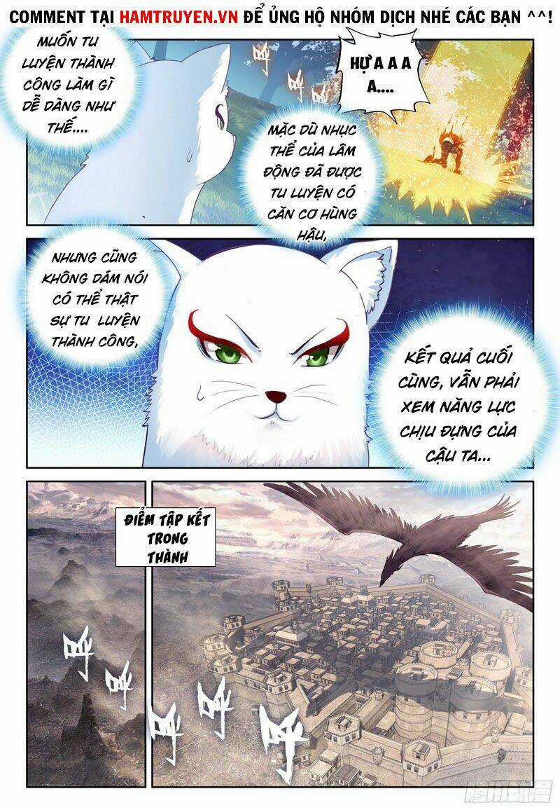 Võ Động Càn Khôn - Chapter 130 - Trang 6