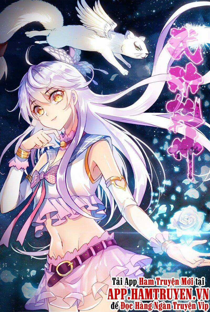 Võ Động Càn Khôn - Chapter 131 - Trang 1