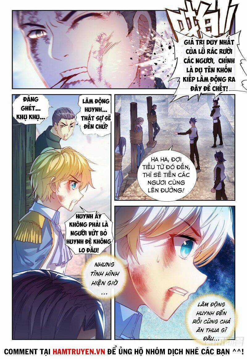 Võ Động Càn Khôn - Chapter 131 - Trang 2