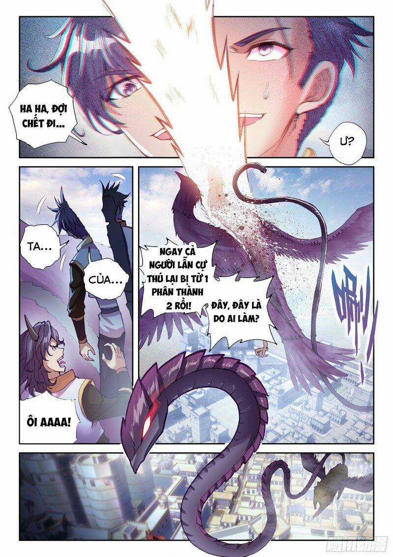 Võ Động Càn Khôn - Chapter 132 - Trang 2