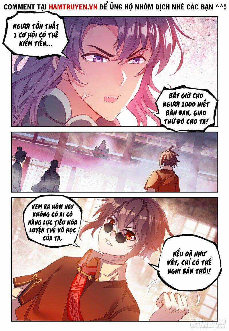 Võ Động Càn Khôn - Chapter 134 - Trang 14