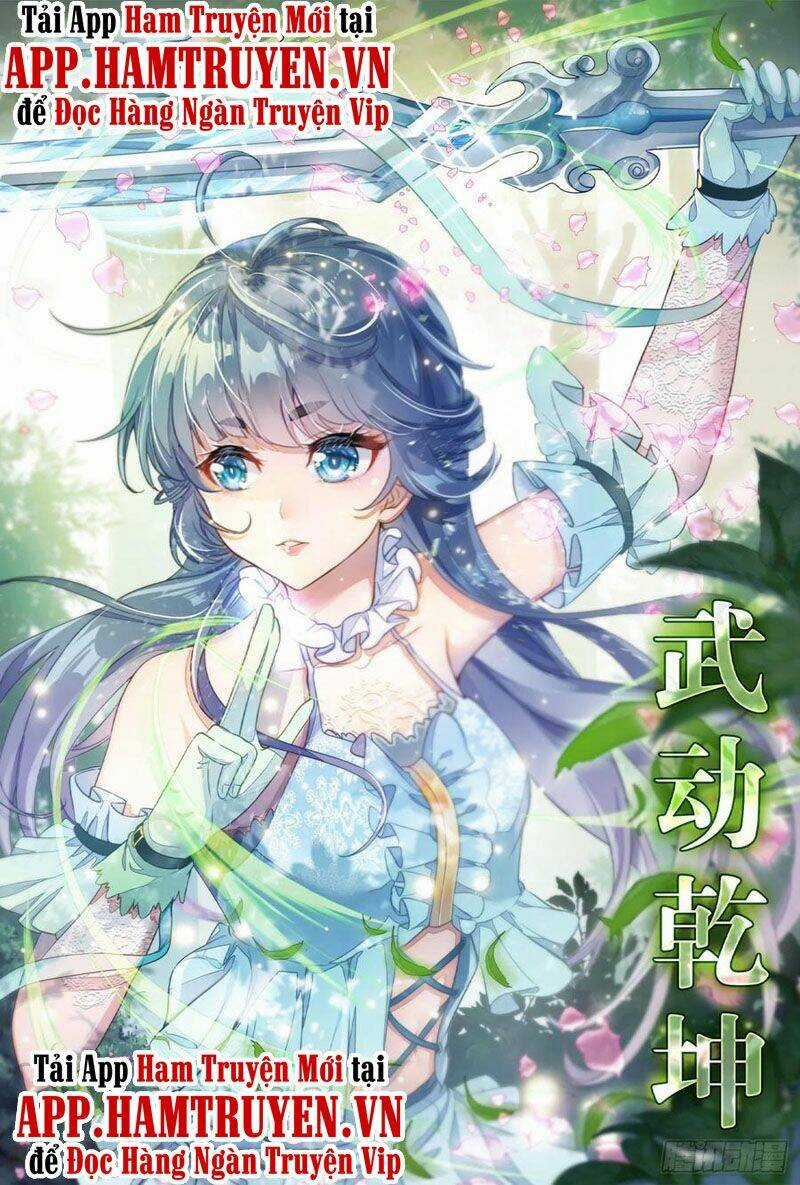 Võ Động Càn Khôn - Chapter 135 - Trang 1