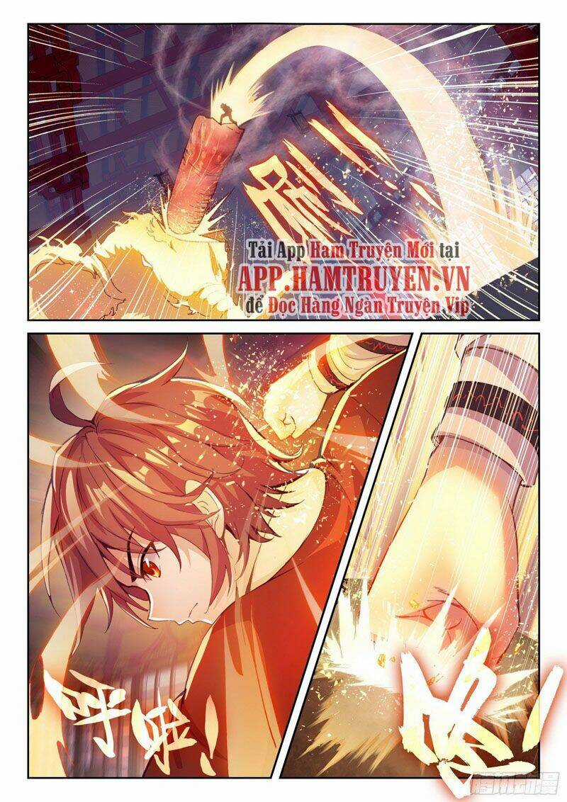 Võ Động Càn Khôn - Chapter 136 - Trang 4