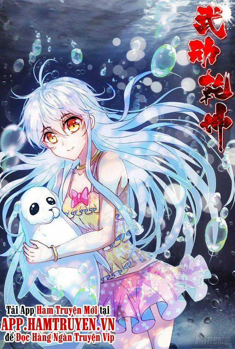 Võ Động Càn Khôn - Chapter 137 - Trang 1