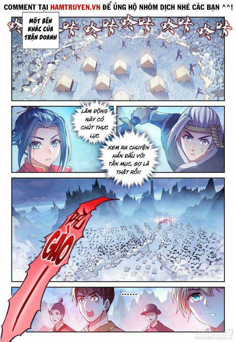 Võ Động Càn Khôn - Chapter 139 - Trang 5