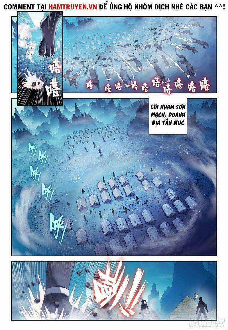 Võ Động Càn Khôn - Chapter 141 - Trang 5