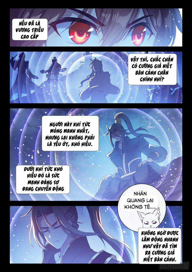 Võ Động Càn Khôn - Chapter 143 - Trang 15