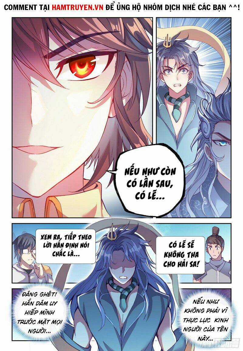 Võ Động Càn Khôn - Chapter 143 - Trang 5