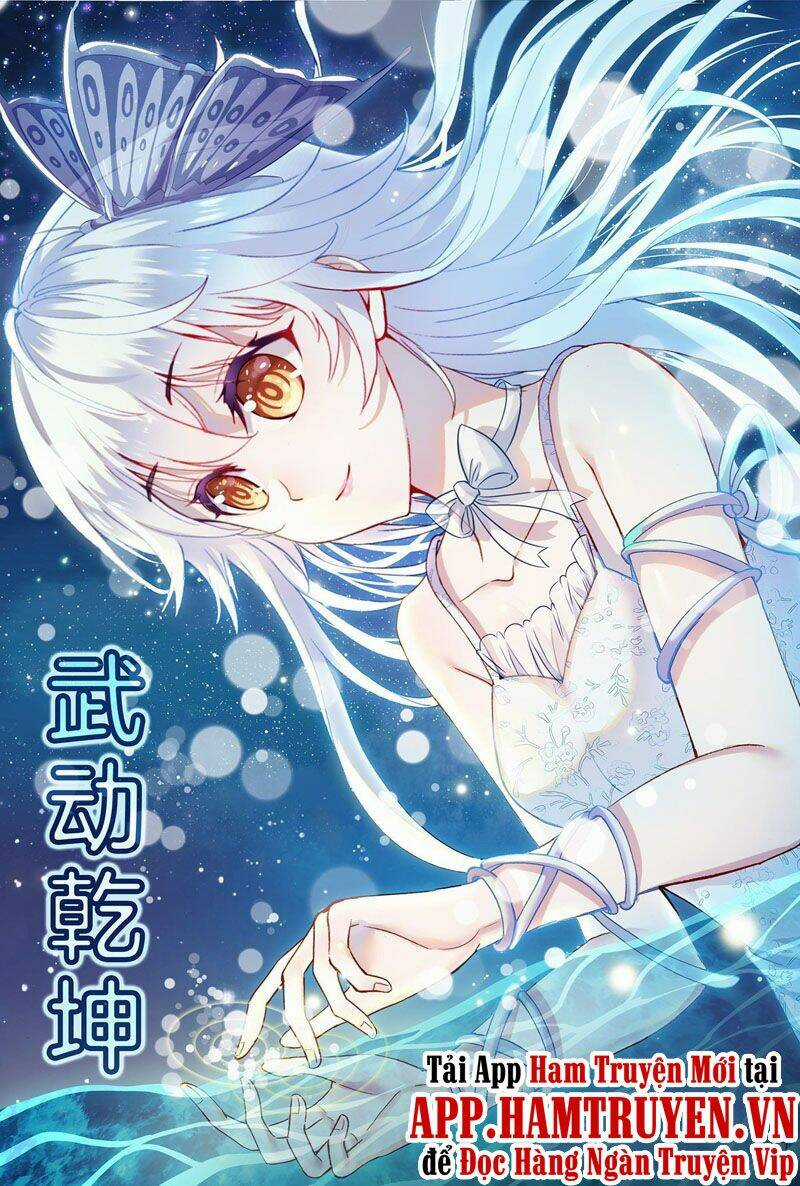 Võ Động Càn Khôn - Chapter 144 - Trang 1