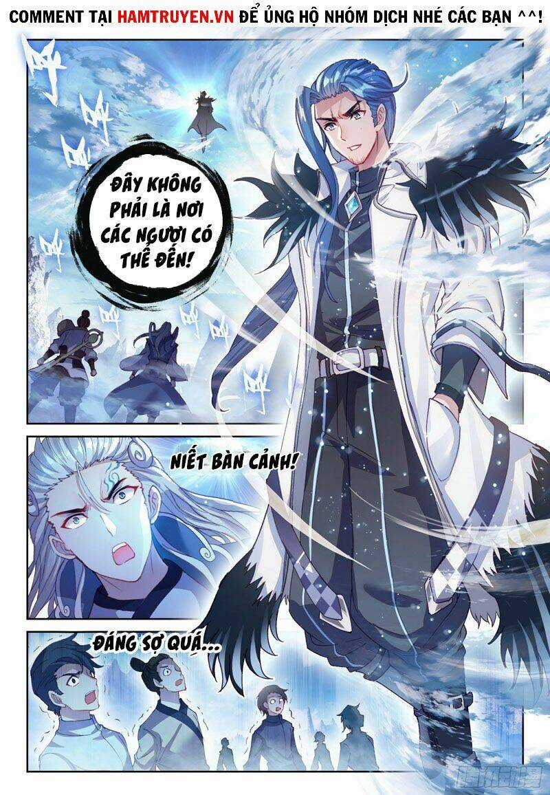 Võ Động Càn Khôn - Chapter 144 - Trang 9