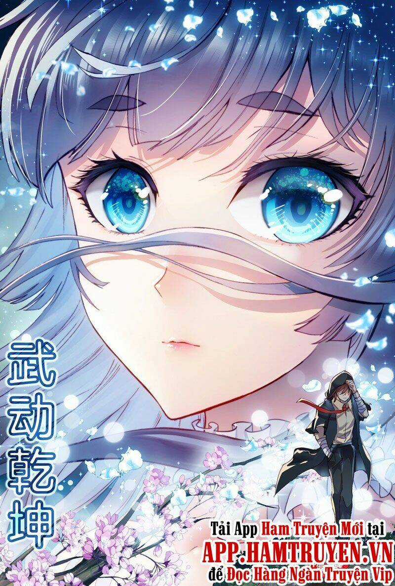 Võ Động Càn Khôn - Chapter 146 - Trang 1