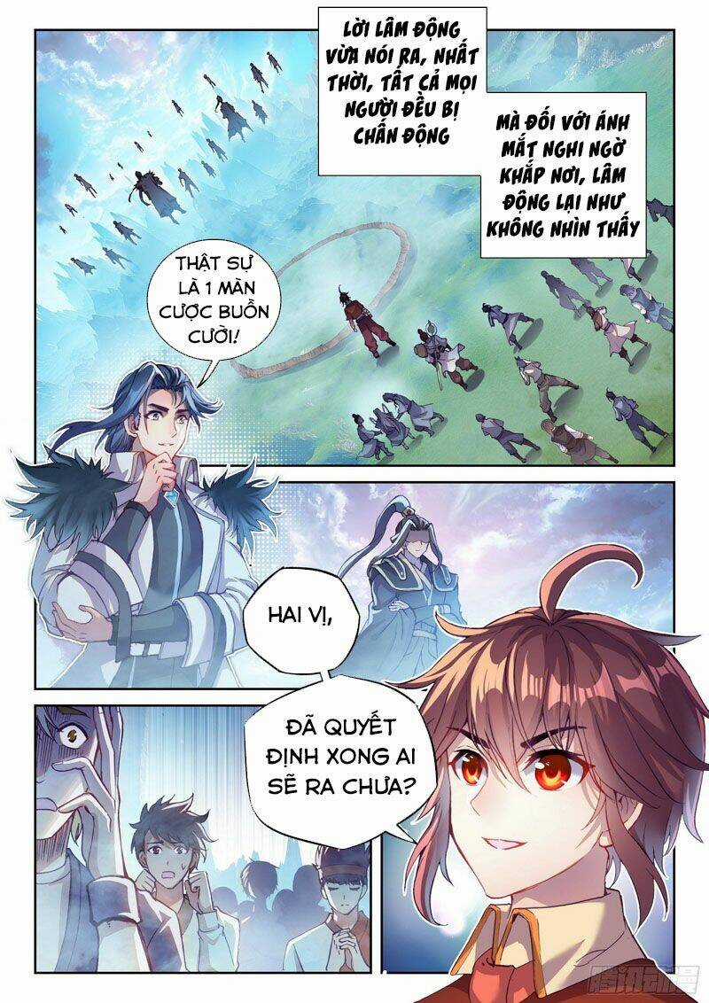 Võ Động Càn Khôn - Chapter 146 - Trang 2