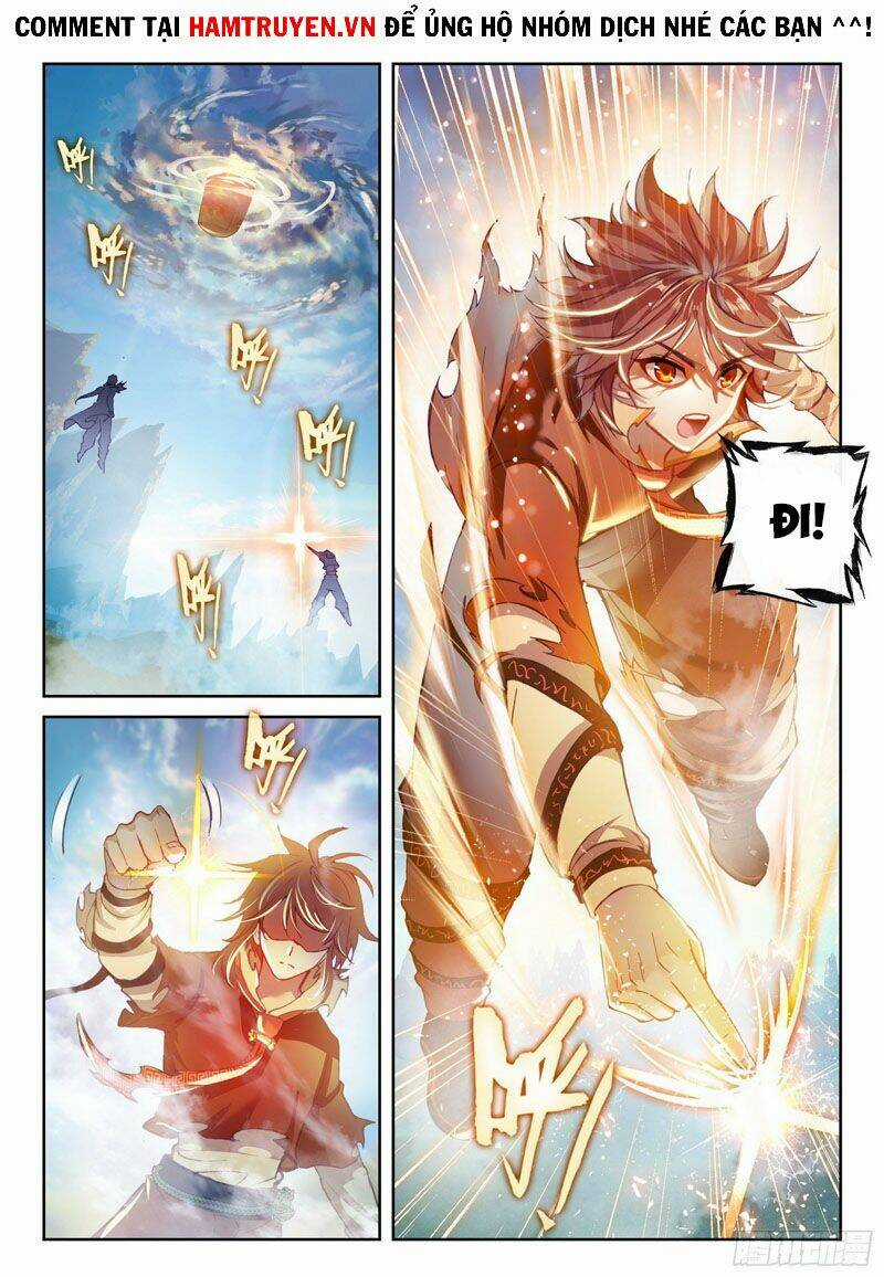 Võ Động Càn Khôn - Chapter 146 - Trang 13