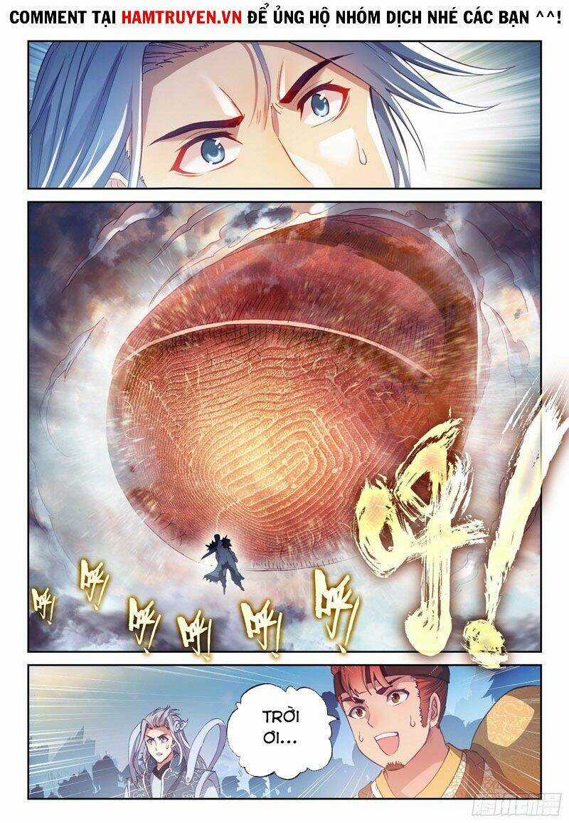 Võ Động Càn Khôn - Chapter 146 - Trang 14