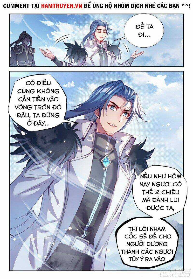 Võ Động Càn Khôn - Chapter 146 - Trang 3