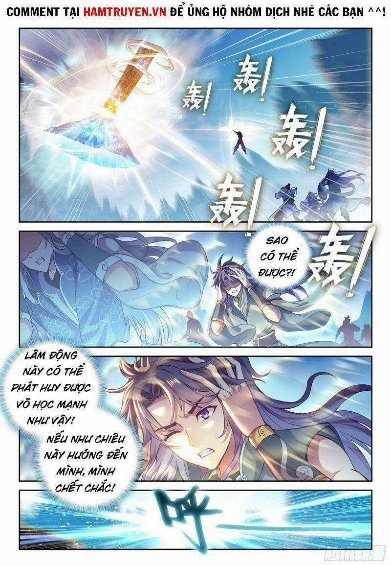 Võ Động Càn Khôn - Chapter 147 - Trang 2