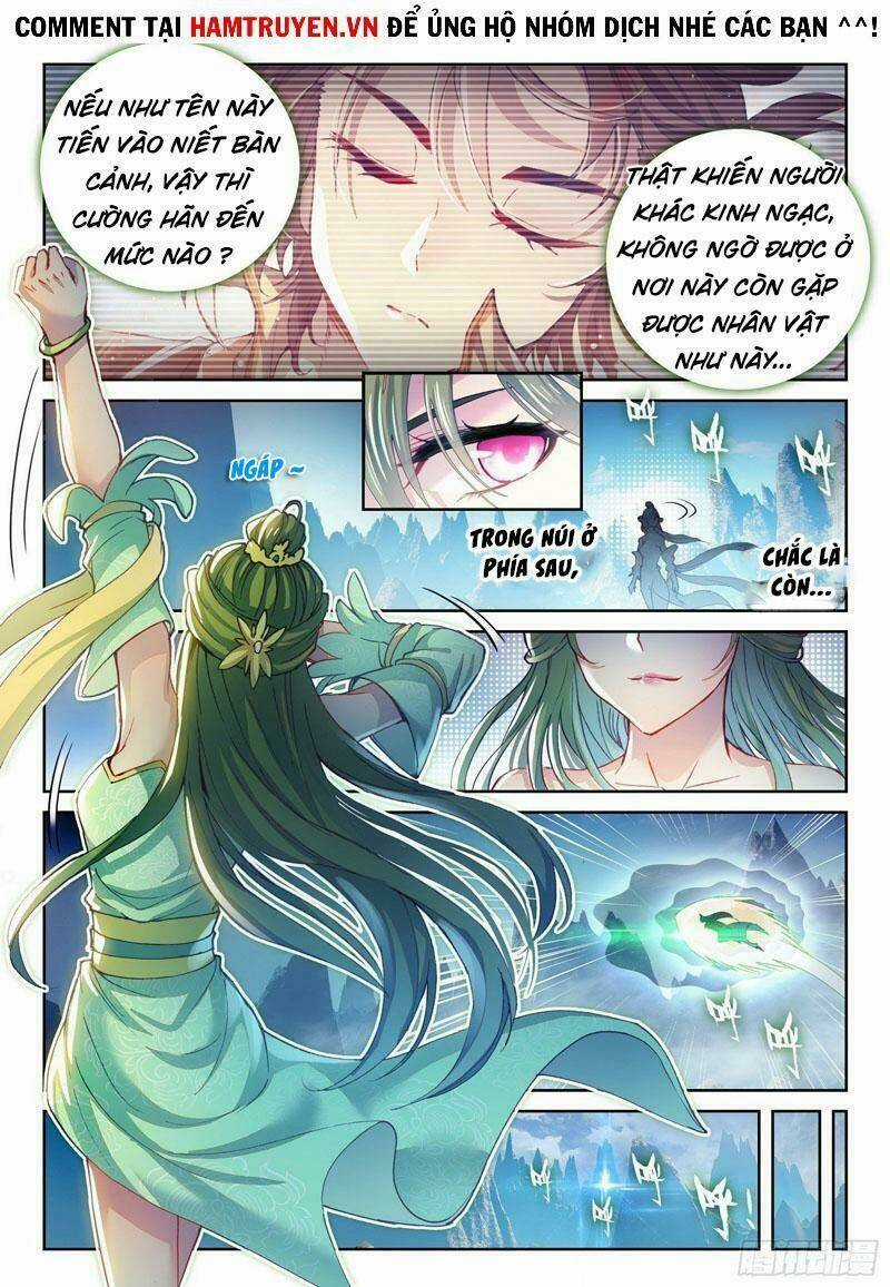 Võ Động Càn Khôn - Chapter 147 - Trang 14
