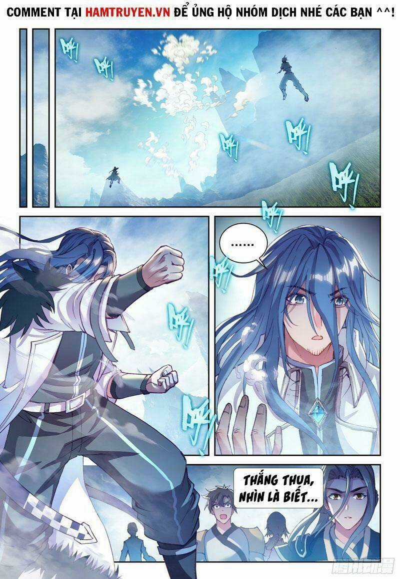 Võ Động Càn Khôn - Chapter 147 - Trang 3