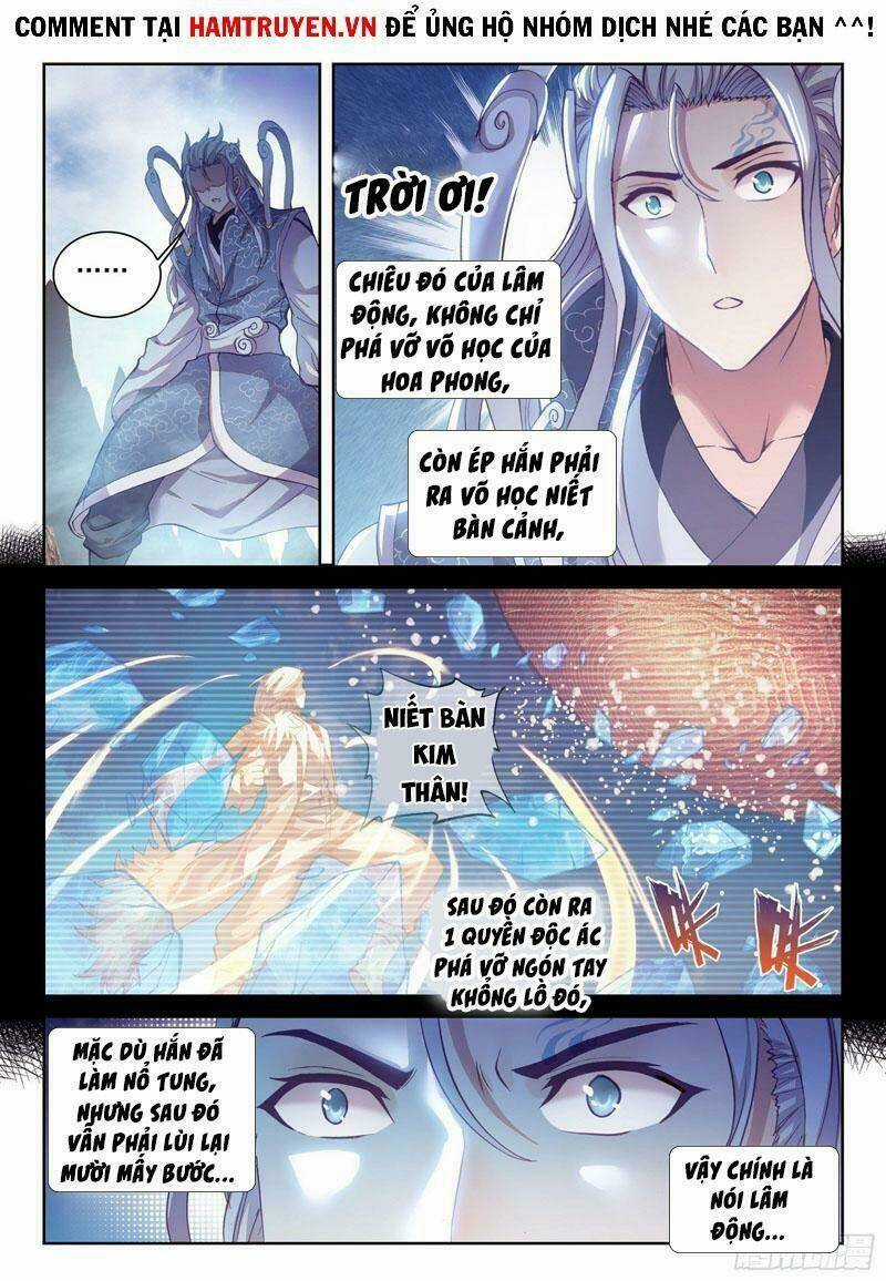 Võ Động Càn Khôn - Chapter 147 - Trang 4