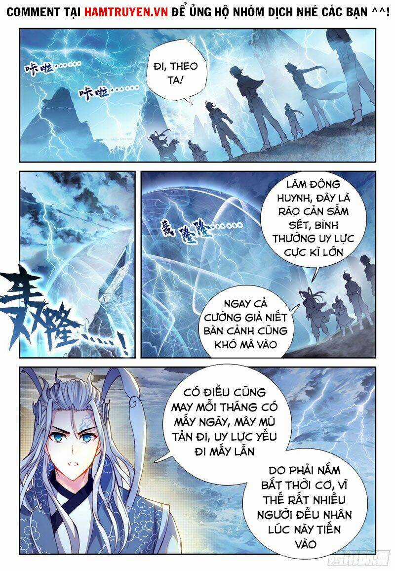Võ Động Càn Khôn - Chapter 148 - Trang 4