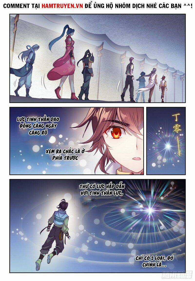 Võ Động Càn Khôn - Chapter 148 - Trang 10