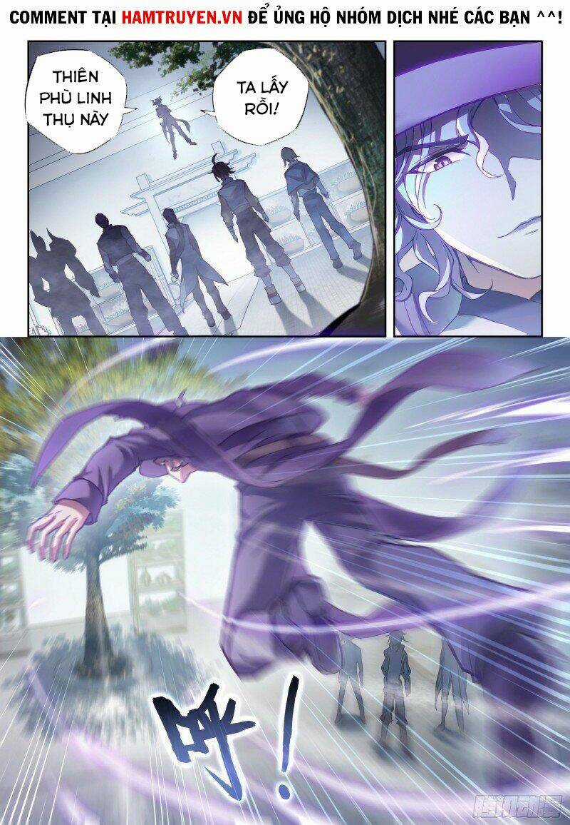 Võ Động Càn Khôn - Chapter 149 - Trang 2