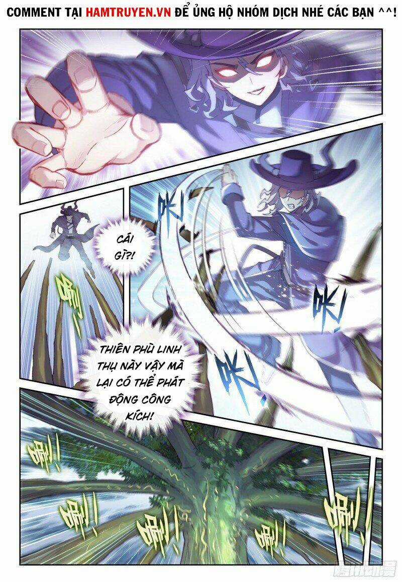 Võ Động Càn Khôn - Chapter 149 - Trang 4