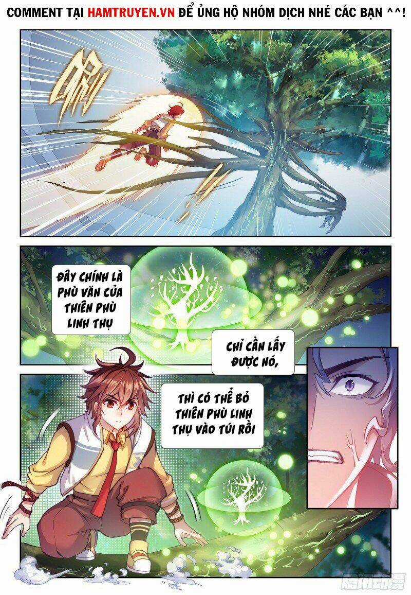 Võ Động Càn Khôn - Chapter 149 - Trang 9