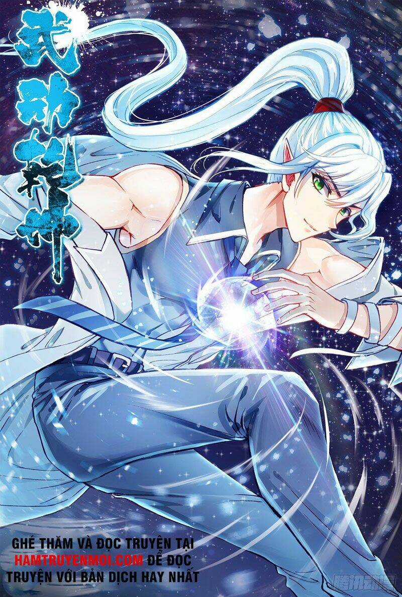 Võ Động Càn Khôn - Chapter 150 - Trang 1