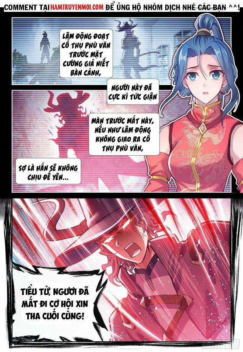 Võ Động Càn Khôn - Chapter 150 - Trang 2