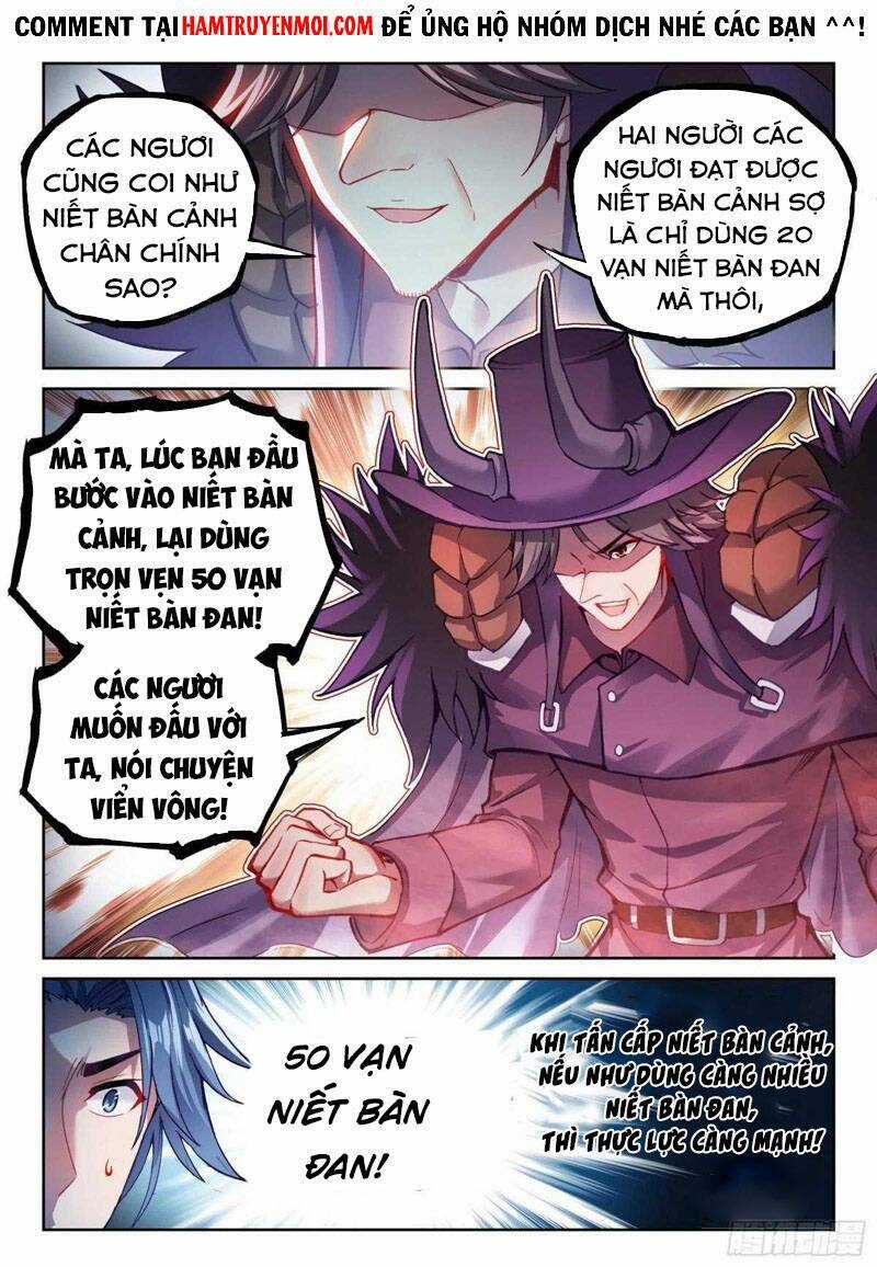 Võ Động Càn Khôn - Chapter 152 - Trang 2