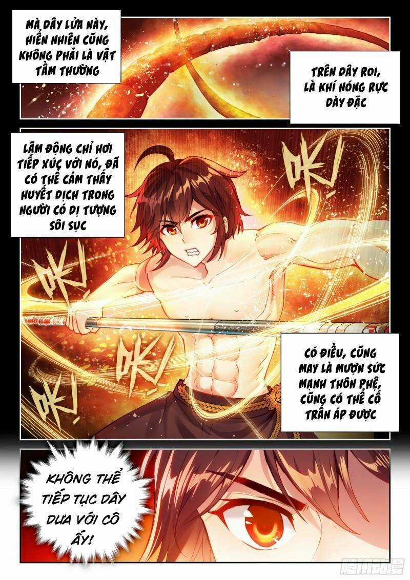 Võ Động Càn Khôn - Chapter 155 - Trang 4