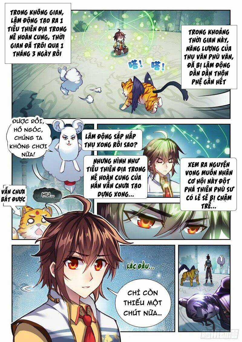 Võ Động Càn Khôn - Chapter 157 - Trang 2